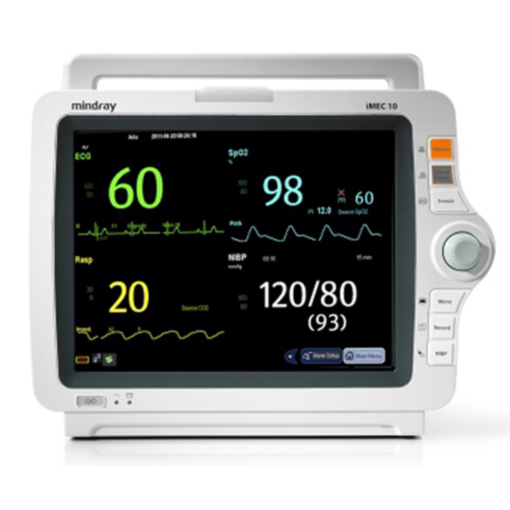 Parameter Patient Monitor